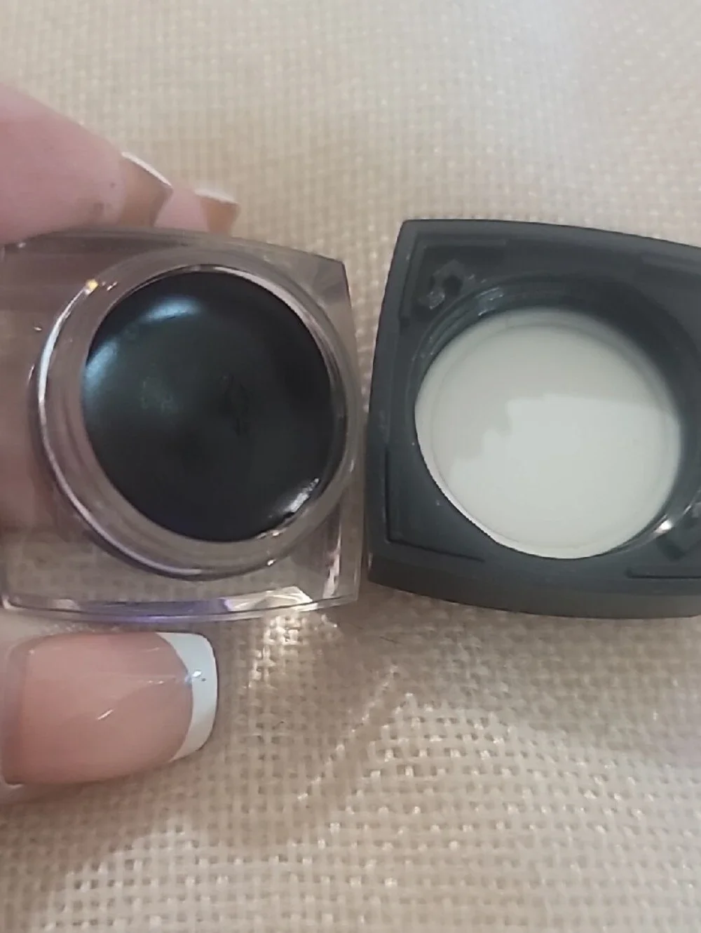 ELF Cream Eyeliner - Black